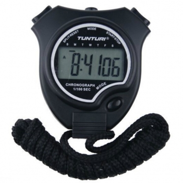 Tunturi Stopwatch 14TUSRU001 